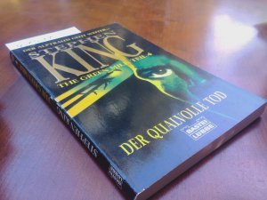Der qualvolle Tod