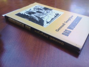 Das Wunderboot. Zeichnungen von M. Mituritsch