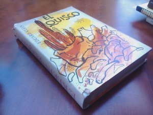 El Quisco - Spannend erzählt Band 49