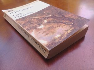 Lady Chatterley