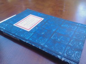 Das Igor-Lied. Eine Heldendichtung. Russisch und deutsch (=TS), Der altruss. Text m. d. Übertragung von R.M.Rilke u.d. neuruss. Fassung v. D.S. Lichatschow (Insel-Bücherei, 689)