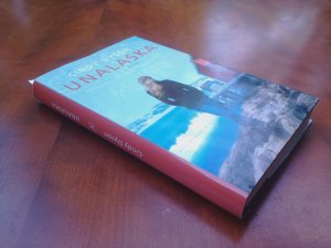 Unalaska – Roman