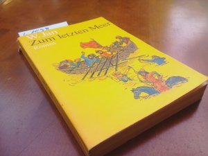 Zum letzten Meer. Historischer Roman