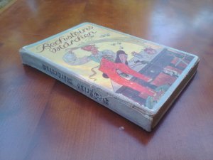 Bechsteins Märchen Mit Bildern von H. Tischler.