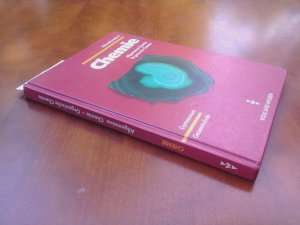 Chemie Sekundarstufe II / Allgemeine Chemie, Organische Chemie – Schülerbuch