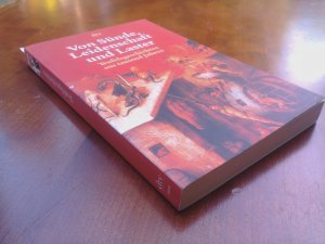 Von Sünde, Leidenschaft und Laster – Teufelsgeschichten aus tausend Jahren