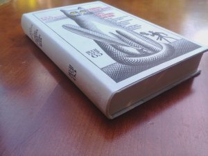 Lebensansichten des Katers Murr nebst fragmentarischer Biographie des Kapellmeisters Johannes Kreisler in zufõlligen Makulaturblõttern.