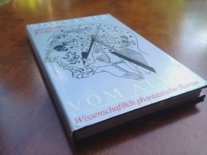 Souvenir vom Atair - Wissenschaftlich-phantastischer Roman