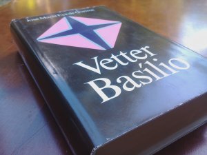 Vetter Basilio