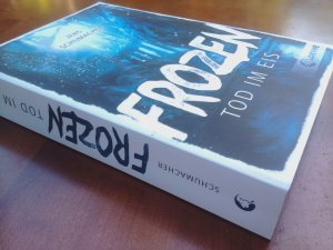 Frozen - Tod im Eis
