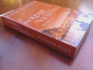 Die Reise nach Venedig