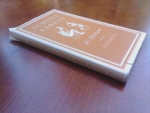 Schöne Fabeln des Altertums - Äsop, Phädrus, Babrios