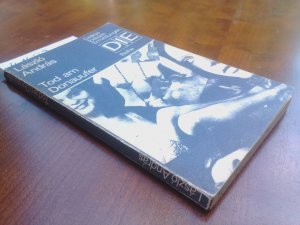 Tod am Donauufer - DIE-Reihe
