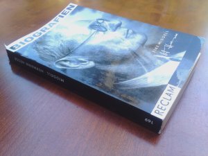 Hermann Hesse. Die Bilderwelt seines Lebens. Biografien und Dokumente, Reclams Universal-Bibliothek Band 169. Mit Abbildungen.