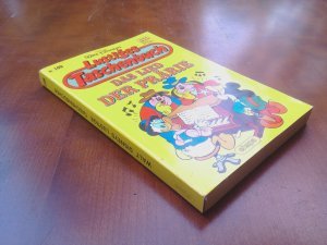 Lustige Taschenbücher - LTB - Nr: 109 - Das Lied der Prärie