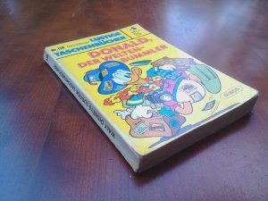 Lustige Taschenbücher - LTB - Nr. 118 - Donald, der Weltenbummler