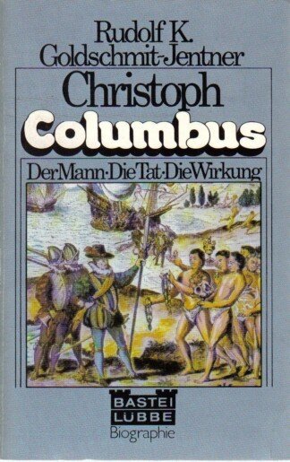 Christoph Columbus.