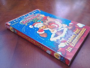 Lustiges Taschenbuch: Sonderband 12 - Weihnachten - Frohes Fest in Entenhausen