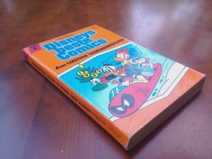 Disneys beste Comics. Band 4. Aus Lustiges Taschenbuch