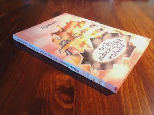 Der Tag, an dem die Schule verschwand