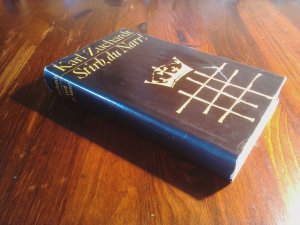 Stirb, du Narr!  Historischer Roman