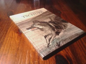 Tschurk - Eine Tiergeschichte aus Lappland