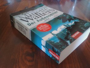 Der Außenseiter – Roman