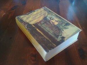 Die seltsamen Abenteuer des Marco Polo – Von der Kindheit und Jugend eines phantasievollen Knaben, in dessen Herzen die Sehnsucht nach Reisen, Erleben und Abenteuern brannte