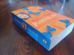Pusteblume – Roman
