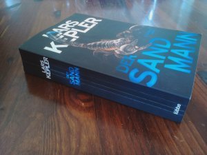 Der Sandmann – Thriller