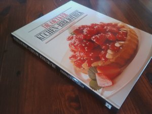 Dr.-Oetker-Küchen-Bibliothek: Kuchen und Kleingebäck