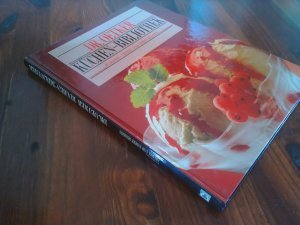 Dr.-Oetker-Küchen-Bibliothek: Puddinge, Cremes und andere Desserts