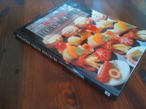 Dr.-Oetker-Küchen-Bibliothek: Köstliche Kleinigkeiten morgens, zwischendurch und abends