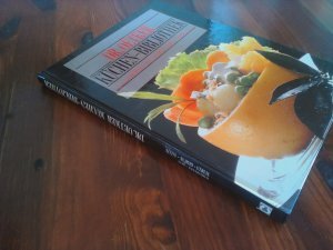 Dr.-Oetker-Küchen-Bibliothek: Kartoffeln - Reis - Nudeln - Gemüse - Salate