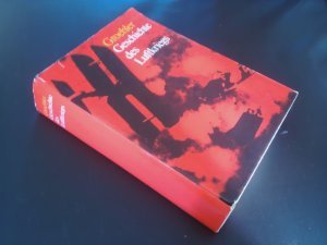 Geschichte des Luftkriegs 1910 bis 1980.
