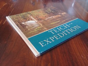 Teich-Expedition - für junge Natur- und Tierfreunde