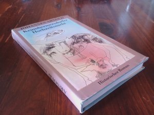 Krumhermersdorfer Hochzeitsnacht - histor. Roman