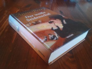 Der weiße Seidenschal (Ein Inspector Pitt Roman) (Sammler Editionen Anne Perry)
