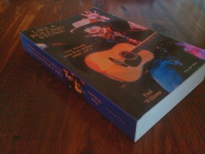 Like A Rolling Stone – Die Musik von Bob Dylan, 1960-1973