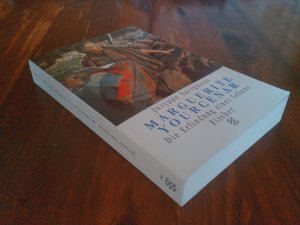 Marguerite Yourcenar - die Erfindung eines Lebens
