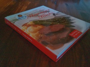 Meine Thüringer Küche
