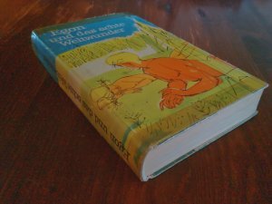 Egon und das achte Weltwunder