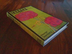 Ikebana oder Blumen für den Fremden