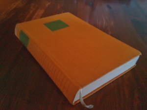 Notlandung auf der Venus  ( Wissenschaftlich- Phantastischer Roman )