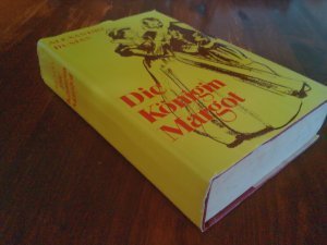 Die Königin Margot