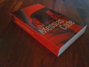 Der Messias-Code – Roman