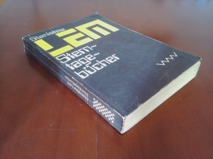 Stanislaw Lem: Sterntagebücher