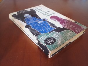 Der Mann aus dem andern Jahrtausend - Zukunftsroman - Reihe / Spannend erzählt ; Band 40 - Illustriert von Werner Ruhner -