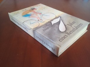 7 [Sieben] Jahre eines Rennfahrers