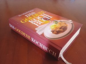 Das goldene Kochbuch